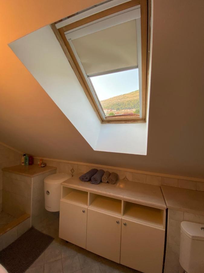 Apartment Red Keep Dubrovnik Buitenkant foto