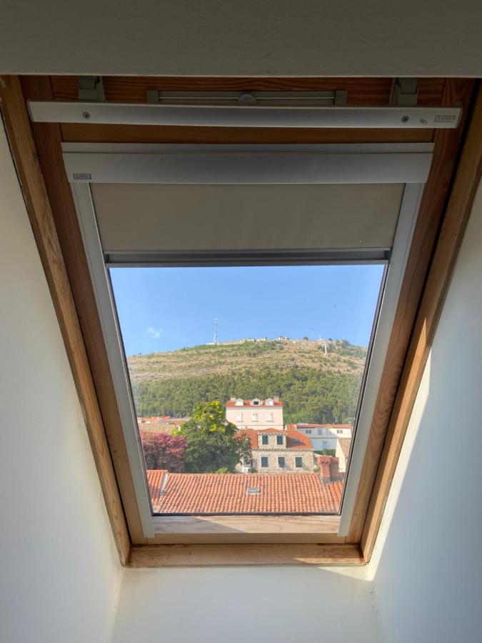 Apartment Red Keep Dubrovnik Buitenkant foto