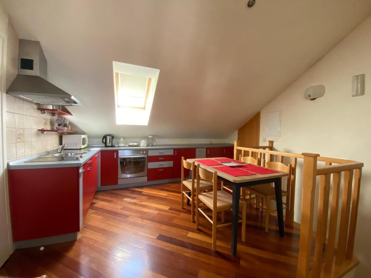 Apartment Red Keep Dubrovnik Buitenkant foto