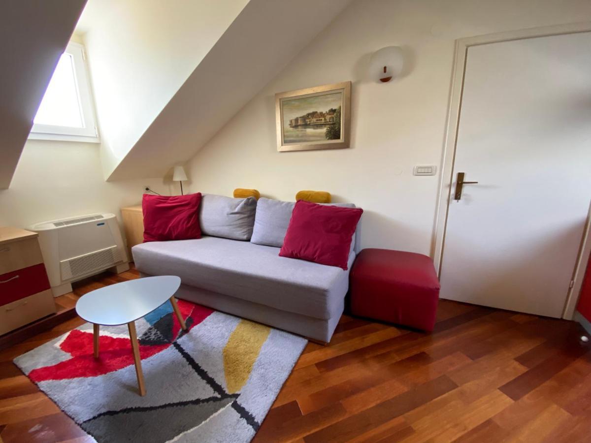 Apartment Red Keep Dubrovnik Buitenkant foto