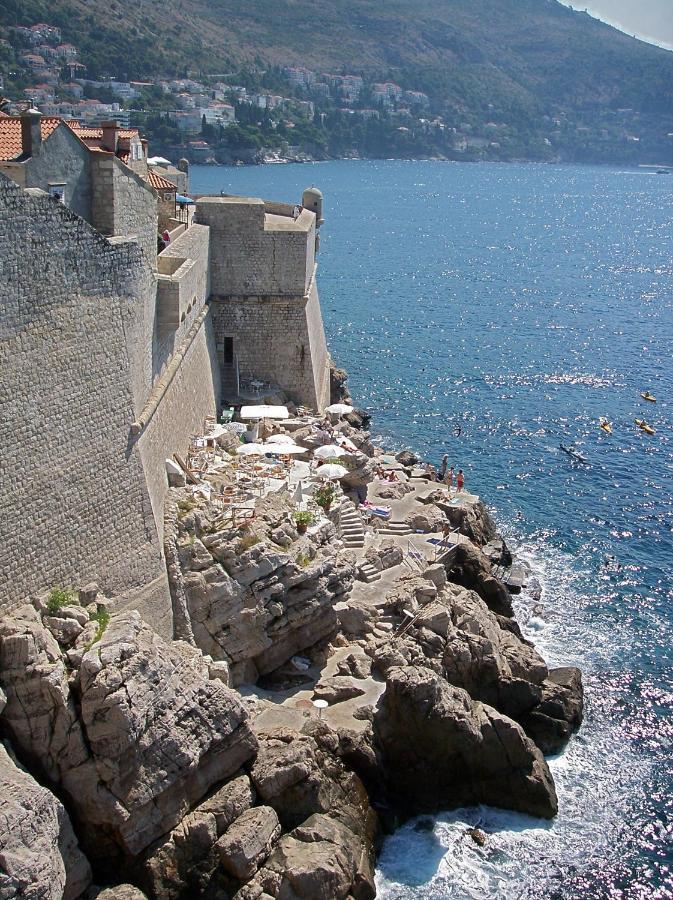 Apartment Red Keep Dubrovnik Buitenkant foto