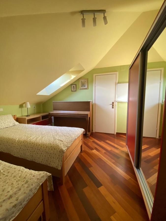 Apartment Red Keep Dubrovnik Buitenkant foto