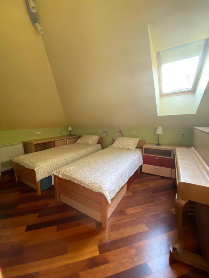Apartment Red Keep Dubrovnik Buitenkant foto