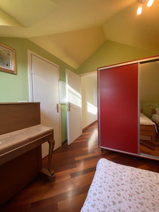 Apartment Red Keep Dubrovnik Buitenkant foto