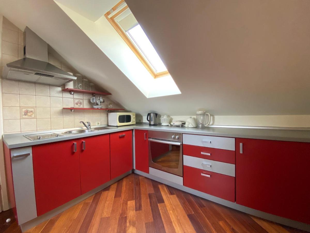 Apartment Red Keep Dubrovnik Buitenkant foto