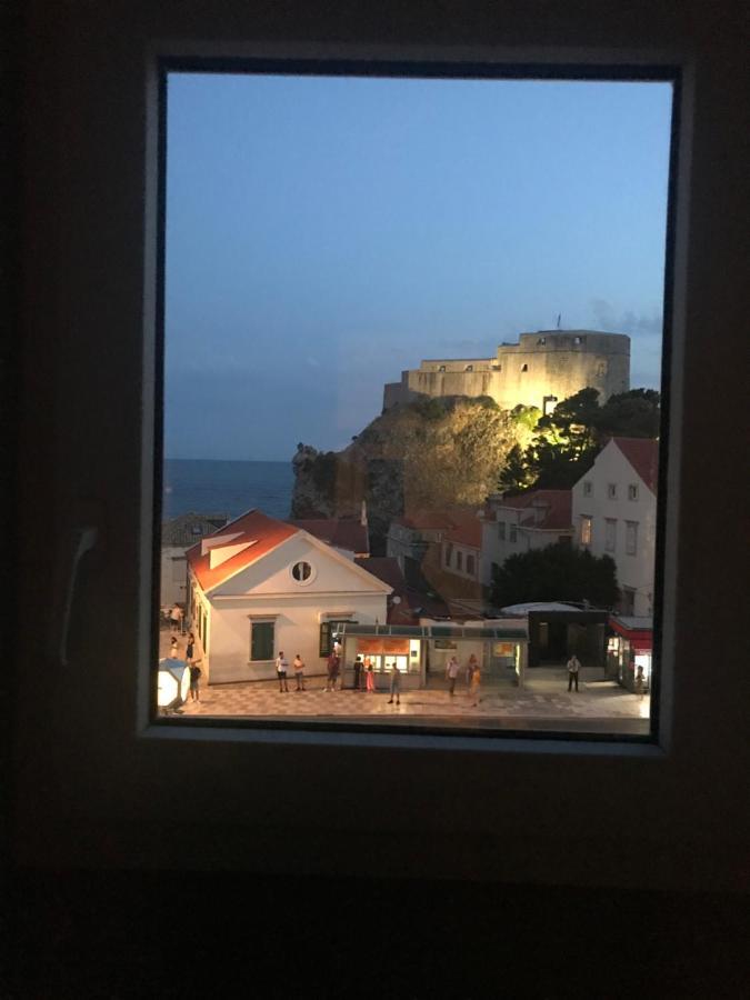 Apartment Red Keep Dubrovnik Buitenkant foto