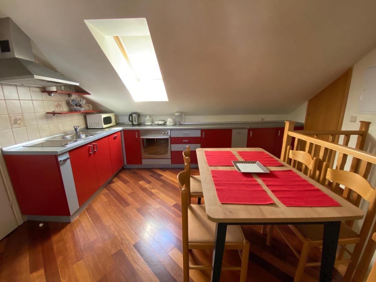 Apartment Red Keep Dubrovnik Buitenkant foto