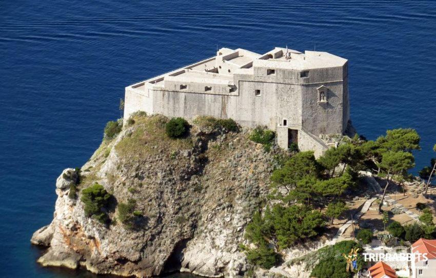 Apartment Red Keep Dubrovnik Buitenkant foto