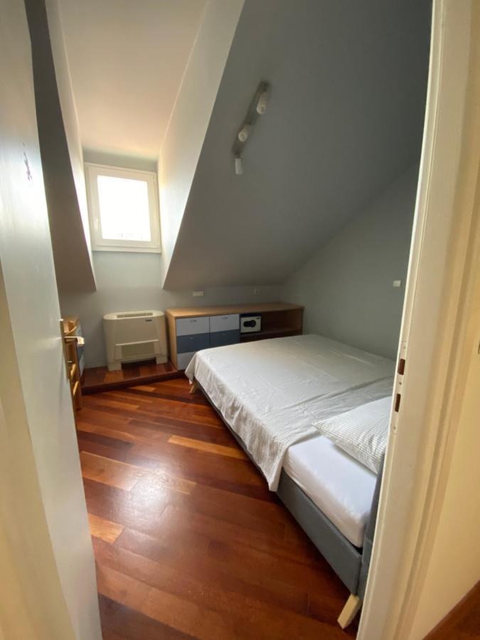 Apartment Red Keep Dubrovnik Buitenkant foto
