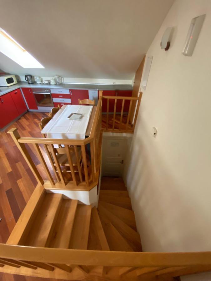 Apartment Red Keep Dubrovnik Buitenkant foto
