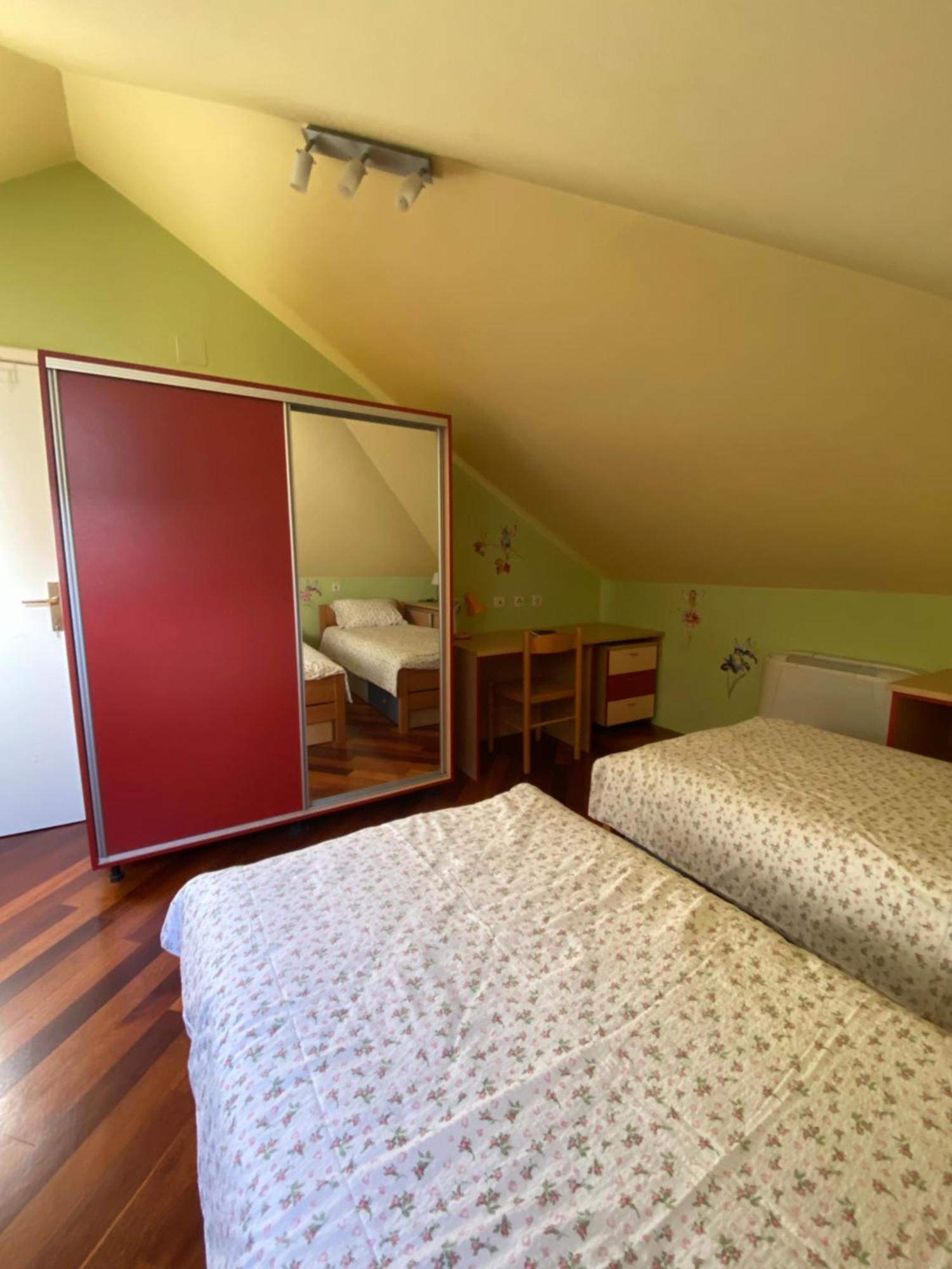 Apartment Red Keep Dubrovnik Buitenkant foto