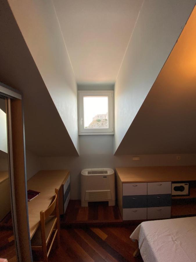 Apartment Red Keep Dubrovnik Buitenkant foto