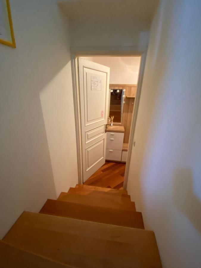 Apartment Red Keep Dubrovnik Buitenkant foto