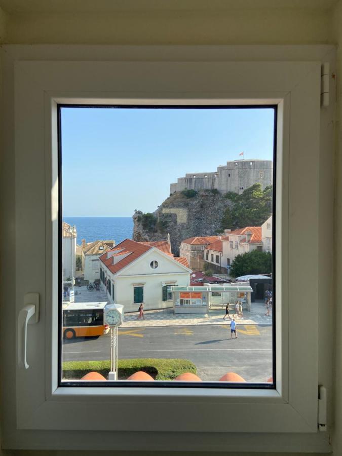 Apartment Red Keep Dubrovnik Buitenkant foto
